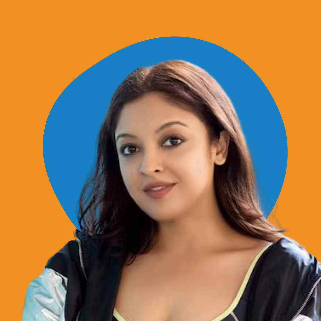 Tanushree Dutta